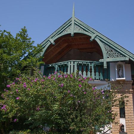 Lakeview Residence Balaton Balatonszarszo Esterno foto