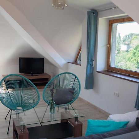 Lakeview Residence Balaton Balatonszarszo Esterno foto