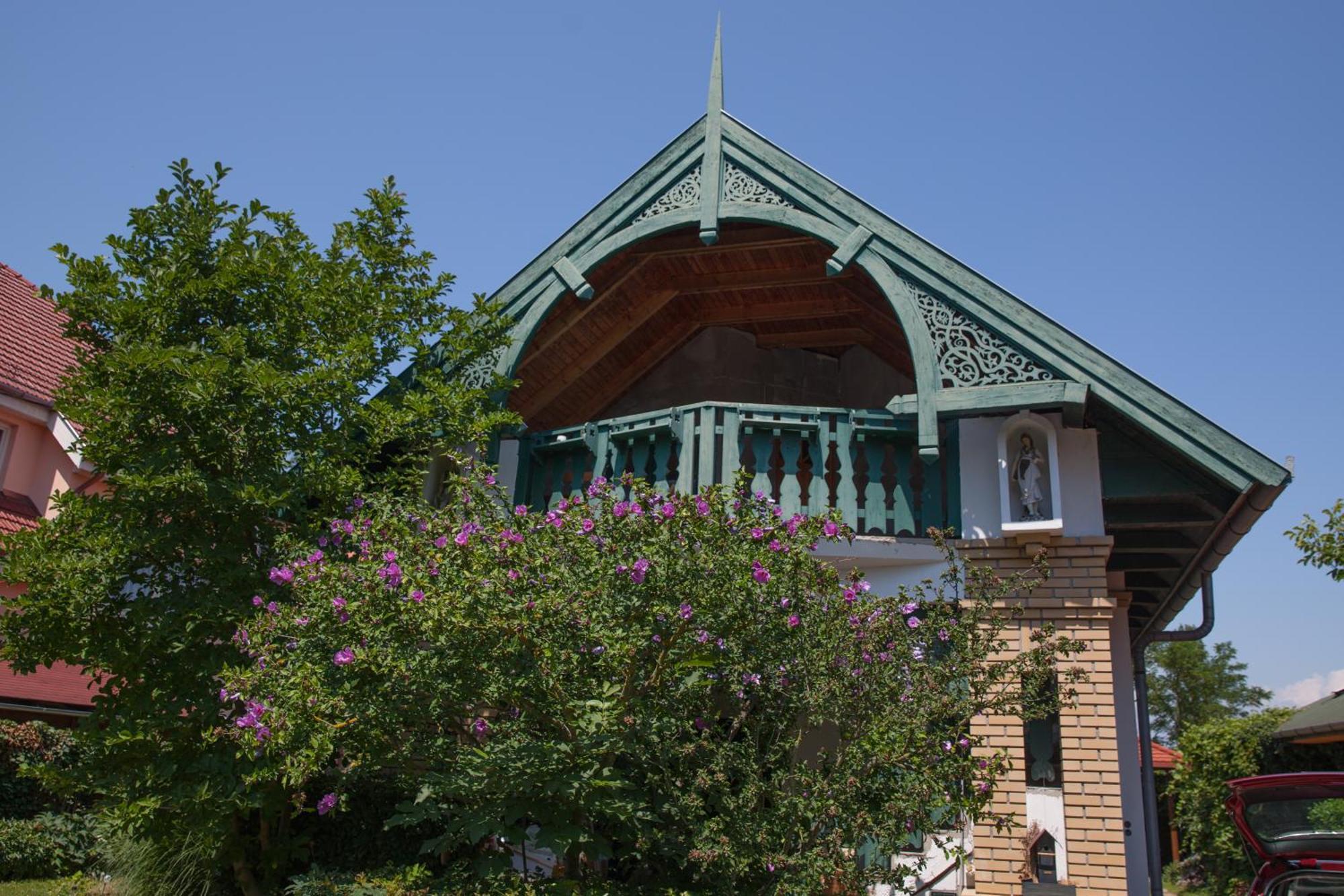 Lakeview Residence Balaton Balatonszarszo Esterno foto