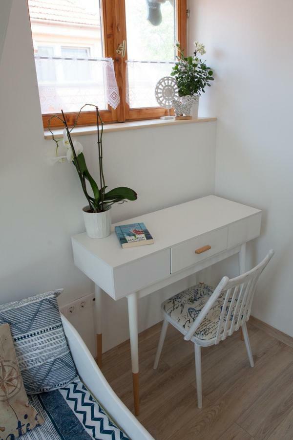 Lakeview Residence Balaton Balatonszarszo Esterno foto